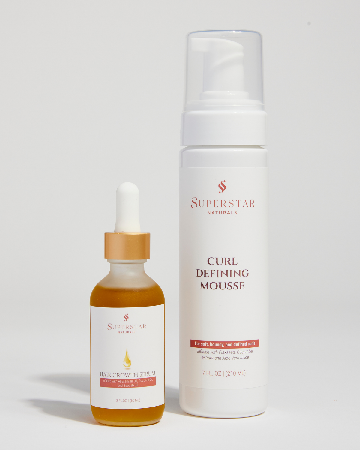 SuperStar Collection