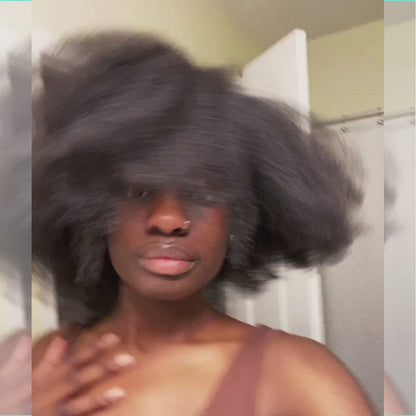 Curl Defining Mousse